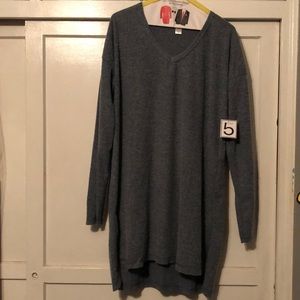 Long Sleeved Sweater NWT
